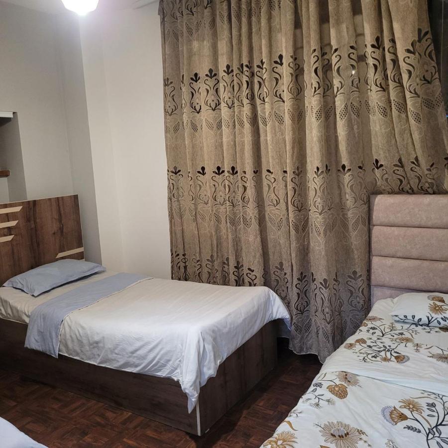 Hotel In Center Of Erevan Exterior foto